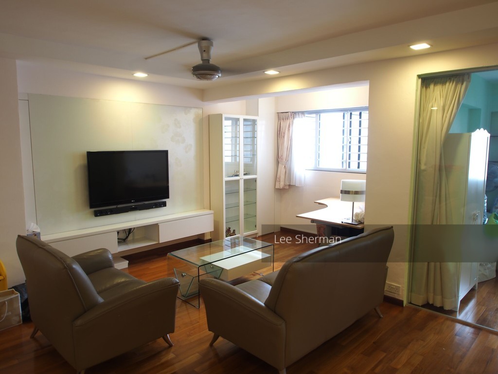 Blk 670 Choa Chu Kang Crescent (Choa Chu Kang), HDB 5 Rooms #128717782